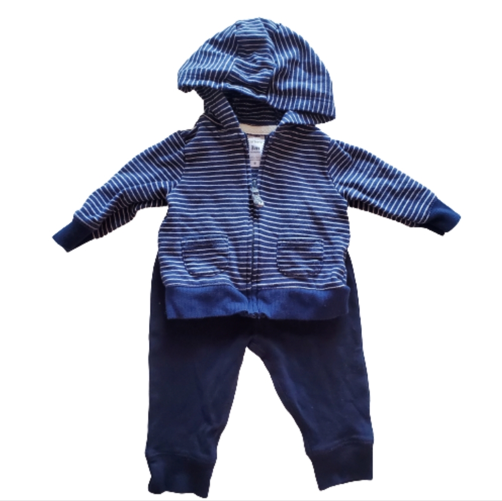 CARTER'S PAJAMA